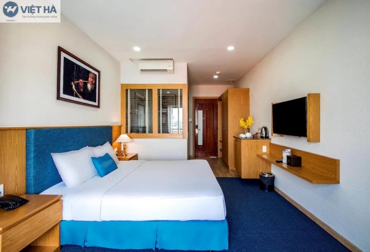 Viet Ha Apartment